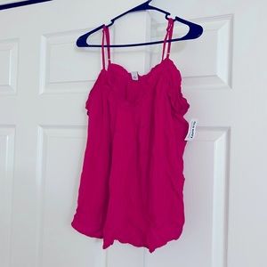Old Navy Swing Top NWT